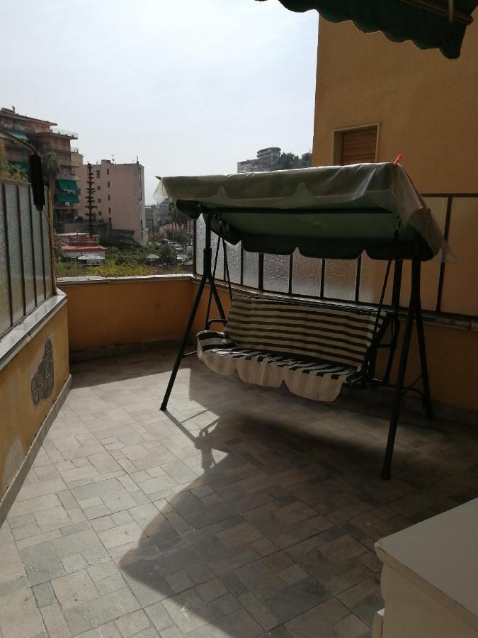 Casa Giada Apartment Sanremo Exterior photo