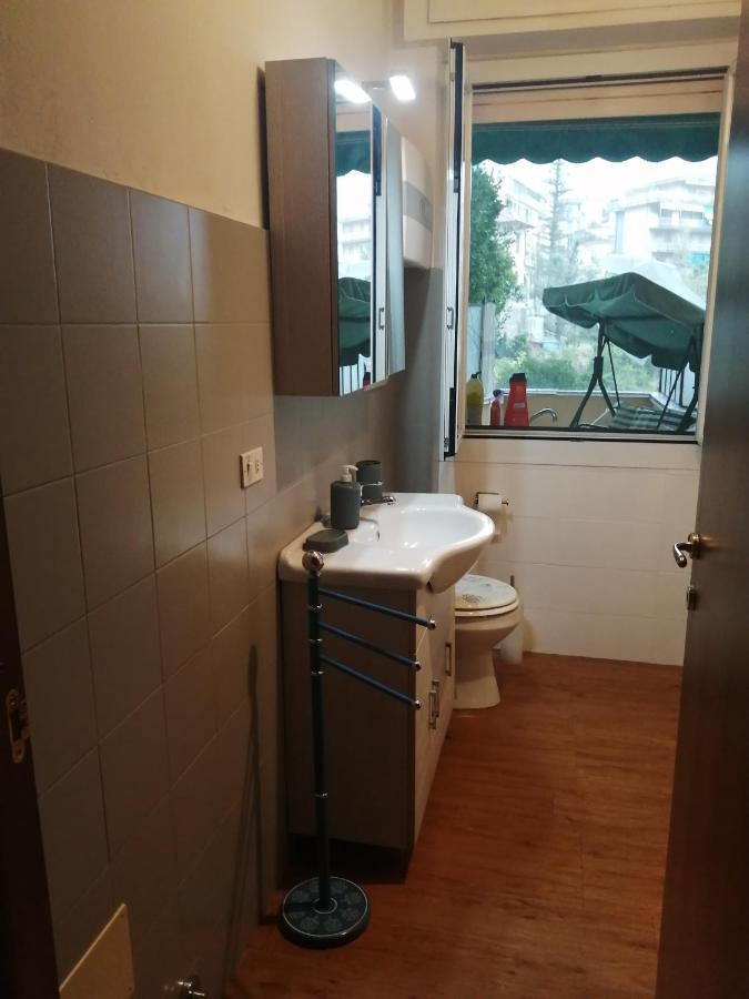 Casa Giada Apartment Sanremo Exterior photo
